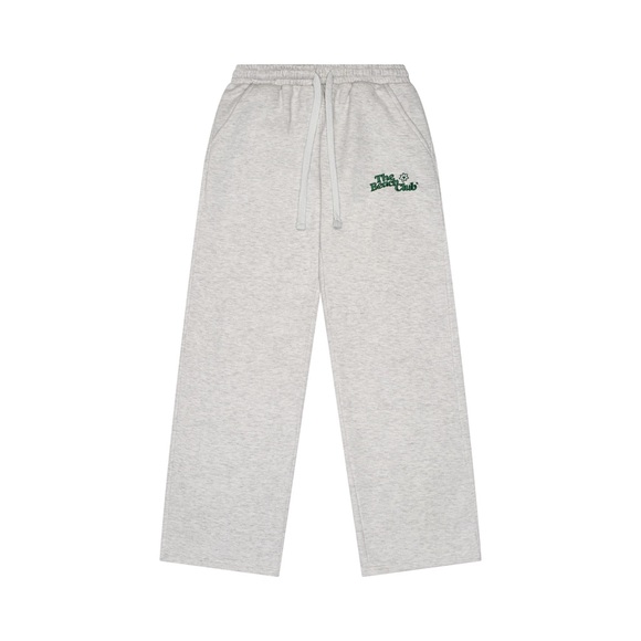 The Beach Club Staple Sweatpants (Heather Gray, XL, TALL) - Picture 1 of 2